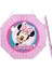 Minnie Mouse Pinyata 42cm + Sopası Doğum Günü Eğlencesi Pinyata Patlatma Partsi 1