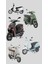 Mondial Lavinia 125 cc Yeni Nesil Motor Paspası 4