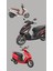 Hero Dash Yeni Nesil Motor Paspası 4