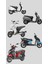 Tvs Jupiter 110 cc Yeni Nesil Motor Paspası 4