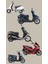 Honda Pcx 125 cc Yeni Nesil Motor Paspası 4