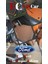 Fittcar Ford Fiesta 2009 - 2012 Akıllı Oto Paspas Takımı Eva Mat 1