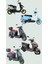 Arora Ar 50-11 Yeni Nesil Motor Paspası 4