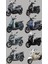 Sym Mio 100 cc Yeni Nesil Motor Paspası 4