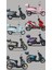 Yuki Gentle 50 cc Yeni Nesil Motor Paspası 4