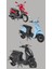 Kanuni Matı 125 cc Yeni Nesil Motor Paspası 4