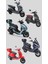 Kuba Newlıght 125 cc Yeni Nesil Motor Paspası 4