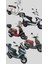 Rks Wıldcat 125 cc Yeni Nesil Motor Paspası 4