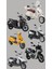 Rks Wıldcat 125 cc Yeni Nesil Motor Paspası 5