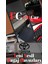 Fittcar Toyota Land Cruiser J200 2007 - 2025 (5 Parça) Bagaj Havuzu 1