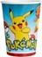 Bardak POKEMON 8Lİ PK. 1