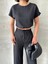 Bluz Pantolon Takım S255057 4