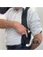 Ergonomik Ayarlanabilir Koltuk Altı Tabanca Kılıfı 2
