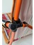 Çantalı Plaj Sandalyesi Katlanır Kamp Sandalyesi Yere Yakın Sandalye 68cm Ha033 5