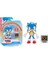 Sonic 10cm Aksiyon Figür W17-423054-GEN 1