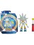 Sonic 10cm Aksiyon Figür W17-423054-GEN 3