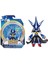 Sonic 10cm Aksiyon Figür W17-423054-GEN 4