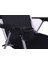 Kamp 3''Lü 140 Kg Taşima Kapasiteli Lüks Bardaklıklı Kamp & Piknik Sandalyesi Rft-02 4