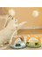 Luxury Tek Katlı Eğlenceli Kedi Oyuncağı 1 Adet 2