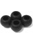 Chair Ball Feet - 55mm (Large) (For Sunset/Camp Chair) Sandalye Ayağı Black 1