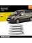 Peugeot Expert Krom Kapı Kolu 4 Kapı 2007-2016 1