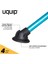 Muddy L Yedek Parça Black 3