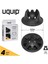 Muddy L Yedek Parça Black 5
