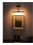 6 W Flüt APLİK, Resim APLİK, Tablo Apliği, KUĞU APLİK, Krom Kasa 3200 K, LED DUVAR APLİK, İÇ MEKAN, ŞIK TASARIM. 5