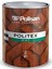 Politex Mat Vernikli Ahşap Koruyucu 2.5 Lt 1