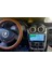 Dacia Duster ve Sandero 2008-2013 Yıl Uyumlu 9 Inç Android Multimedya Carplay+Android Auto+Navigasyon 3