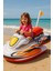 Çocuklar Için Şişme Deniz Botu Jet Ski Görünümlü – 117X77 cm | Max 40 kg | Deniz ve Havuz Oyuncağı 5