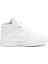 37048802 Rebound Layup Whıte Gray Vıolet Çocuk Basket Spor Ayakkabısı 1