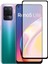 Oppo Reno 5 Lite Tam Kaplayan 5d Antistatik Ekran Koruyucu Cam 2