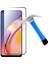 Oppo Reno 5 Lite Tam Kaplayan 5d Antistatik Ekran Koruyucu Cam 4
