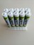 X200 Slikonize Beyaz Mastik 500 gr 10 Adet 1