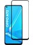 Oppo A72 Tam Kaplayan 5d Antistatik Ekran Koruyucu Cam 1