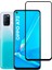 Oppo A72 Tam Kaplayan 5d Antistatik Ekran Koruyucu Cam 2