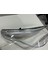 Bmw 5 Serisi E60 E60LCI Ledli Kaşlı Far Camı 5