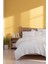 Ecocel Pike Örtü Battal King 240X230CM Sincere Krem 3