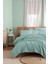 Ecocel Pike Örtü Battal 220X230CM Sincere Mint Yeşili 1