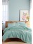 Ecocel Pike Örtü Battal 220X230CM Sincere Mint Yeşili 2