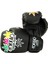Khalifa Kush Black Boks, Kick Boks, Muay Thai Eldiveni 1