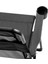 Katlanabilir Kamp Sandalyesi - Rest - Bardaklıklı - Argeus - Siyah 3