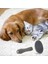 Kedi Köpek Tüy Toplayıcı Pet Tarak 20 cm 2