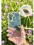 Samsung Galaxy A36 5g Uyumlu Sararmaz Gri-Şeffaf Kılıf - Kırılmaz Cam 1