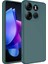 Tecno Spark Go 2023 Uyumlu Kılıf Iç Yüzeyi Kadife Lansman Kapak 1