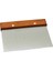 Ahşap Saplı Metal Hamur Kesici (4767) - TGR1402-5066 1