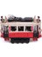 Dekoratif Metal Taksim Tramvay Küçük - TGR7922-1794 1