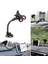 Akrobat Cama Sabitlenen Güçlü Vakumlu 360 Derece Dönen Tüm Modellere Uyan Oto T - TGR6706-2682 1