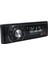 Çift Usb/sd/fm/aux/bluetooth Kumandalı Oto Teyp 4X60 Watt CS-950 (4767) - TGR1819-8895 1